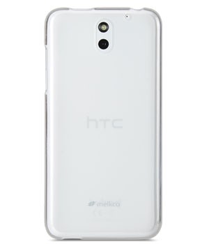 ТПУ накладка Melkco Poly Jacket для HTC Desire 610 (+ пленка на экран)