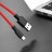 USB кабель - Micro USB HOCO X29 Superior (2.0A)