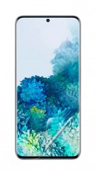 Гидрогелевая защитная пленка Clear Film HD для Samsung Galaxy S20 Plus
