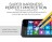 Защитное стекло Nillkin Anti-Explosion (H) для Microsoft Lumia 640 XL
