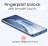 Защитное стекло 3D+ Full-Screen Mocolo для Xiaomi Mi 10