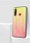 ТПУ чехол Color Glass для Huawei Y6p