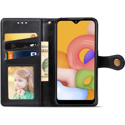 Чехол-книжка Cofre для Xiaomi Poco C75