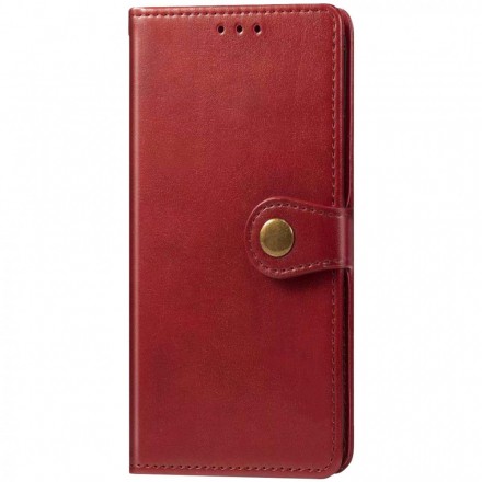 Чехол-книжка Cofre для Xiaomi Poco C75