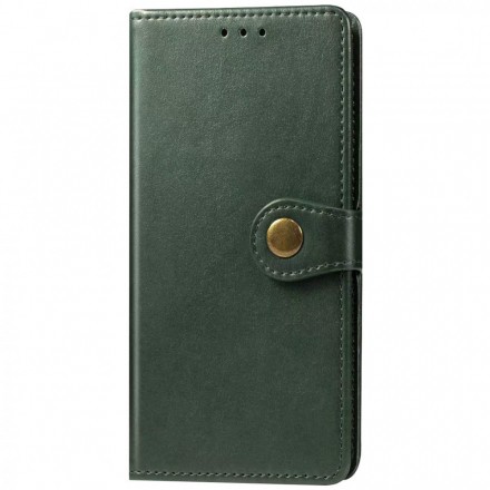Чехол-книжка Cofre для Xiaomi Poco C75