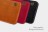 Чехол (книжка) Nillkin Qin для Xiaomi Redmi Note 9 4G
