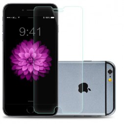 Защитное стекло Tempered Glass 2.5D для iPhone 6 / 6S