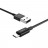 USB кабель Micro USB кабель HOCO X23 Skilled