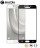 Защитное стекло с рамкой MOCOLO 3D Premium для Samsung Galaxy J7 Prime
