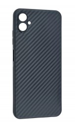ТПУ чехол Carbon Series для Samsung Galaxy A05