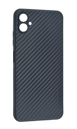 ТПУ чехол Carbon Series для Samsung Galaxy A05