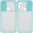 TPU+PC чехол Vizor (защита камеры) для Samsung Galaxy A11