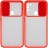 TPU+PC чехол Vizor (защита камеры) для Samsung Galaxy A11
