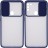 TPU+PC чехол Vizor (защита камеры) для Samsung Galaxy A11