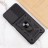 TPU+PC чехол Gate Ring Plaza (с защитой камеры) для Xiaomi Poco M6 4G
