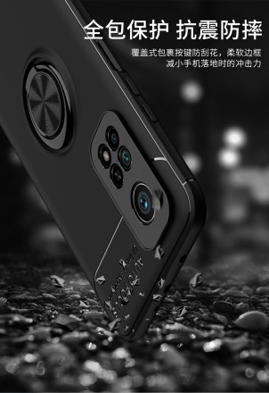 ТПУ чехол Colouring для Xiaomi Mi 10T Pro