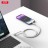 USB кабель - Lightning XO NB251 (6A)