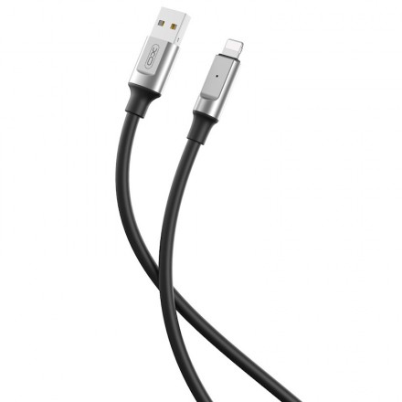 USB кабель - Lightning XO NB251 (6A)