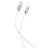 USB кабель - Lightning XO NB251 (6A)