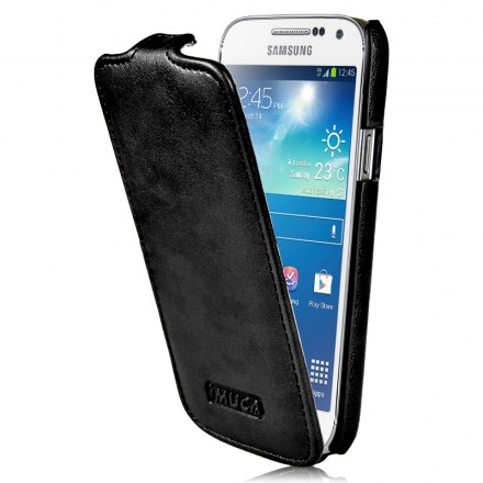 Чехол (флип) iMUCA Concise для Samsung i9190 Galaxy S4 Mini