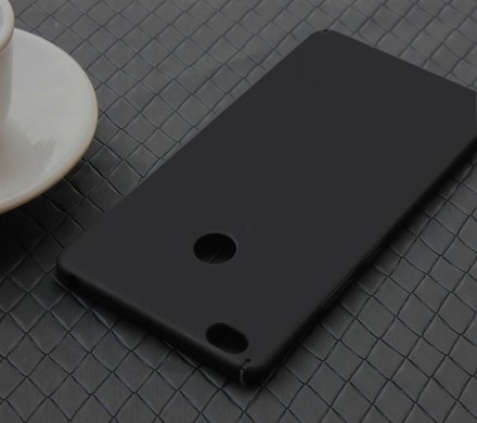 Пластиковая накладка Pudini Full body 360 для Xiaomi Mi Max