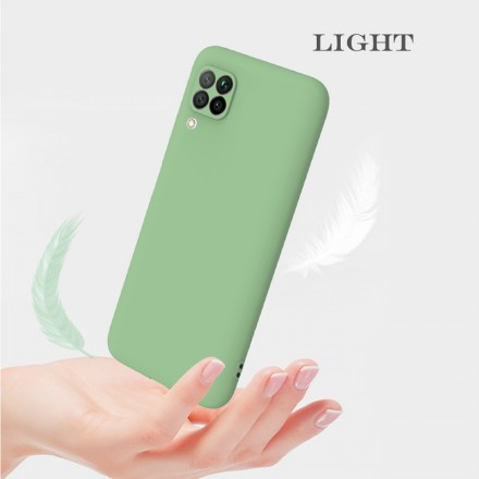 Чехол Silky Original Full Camera для Samsung Galaxy M32