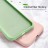 Чехол Silky Original Full Camera для Samsung Galaxy M32