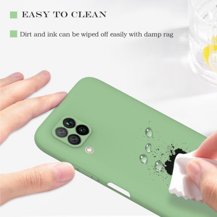 Чехол Silky Original Full Camera для Samsung Galaxy M32