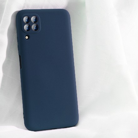 Чехол Silky Original Full Camera для Samsung Galaxy M32