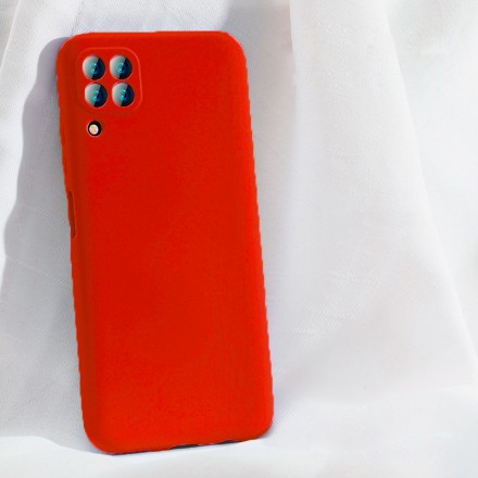 Чехол Silky Original Full Camera для Samsung Galaxy M32