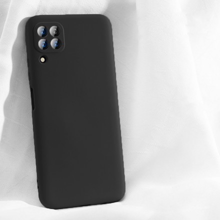 Чехол Silky Original Full Camera для Samsung Galaxy M32