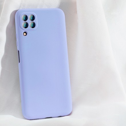 Чехол Silky Original Full Camera для Samsung Galaxy M32