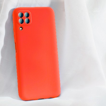 Чехол Silky Original Full Camera для Samsung Galaxy M32