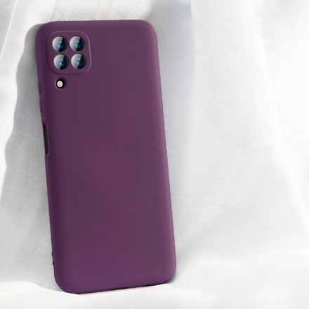 Чехол Silky Original Full Camera для Samsung Galaxy M32