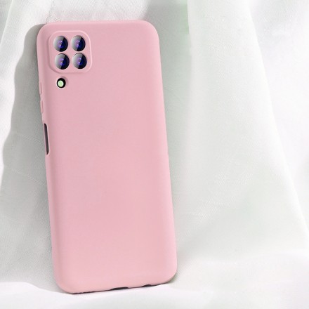 Чехол Silky Original Full Camera для Samsung Galaxy M32