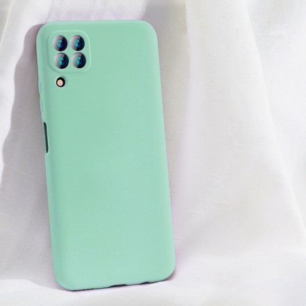 Чехол Silky Original Full Camera для Samsung Galaxy M32
