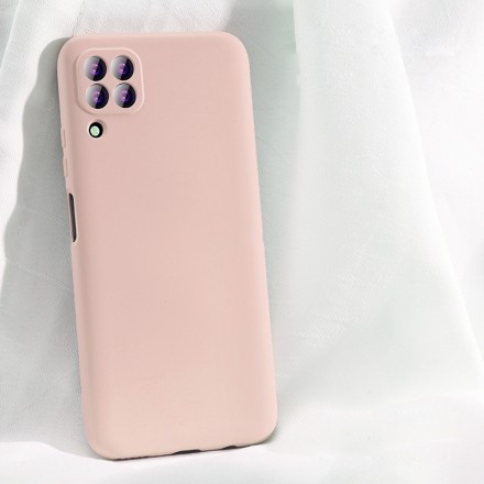 Чехол Silky Original Full Camera для Samsung Galaxy M32