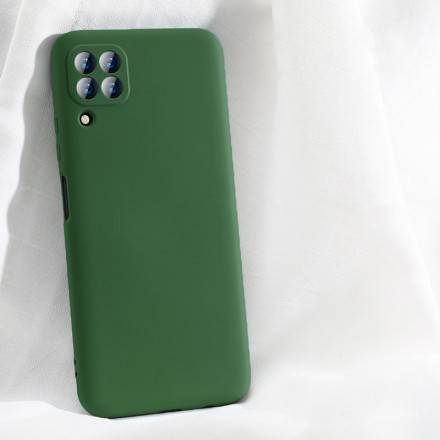 Чехол Silky Original Full Camera для Samsung Galaxy M32
