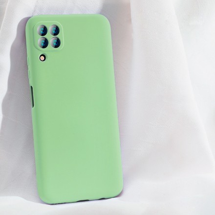 Чехол Silky Original Full Camera для Samsung Galaxy M32