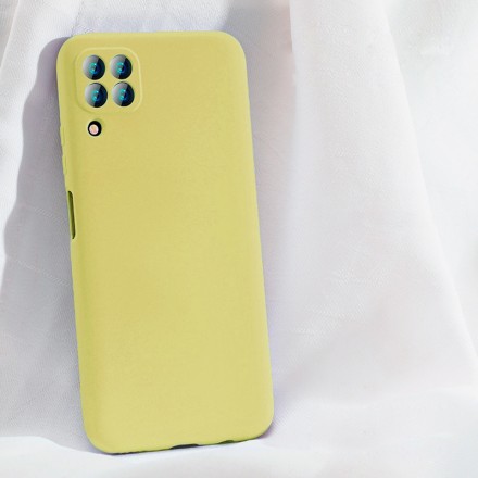 Чехол Silky Original Full Camera для Samsung Galaxy M32