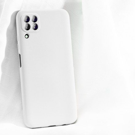 Чехол Silky Original Full Camera для Samsung Galaxy M32