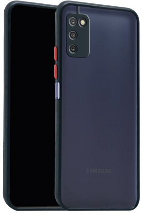 Чехол Keys-color для Samsung Galaxy A03s