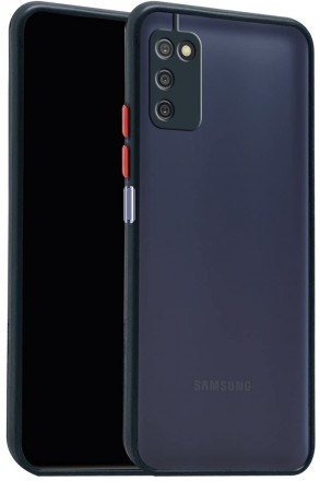 Чехол Keys-color для Samsung Galaxy A03s