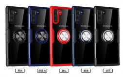 Накладка Open-Ring (с подставкой) для Samsung Galaxy Note 10 N970F