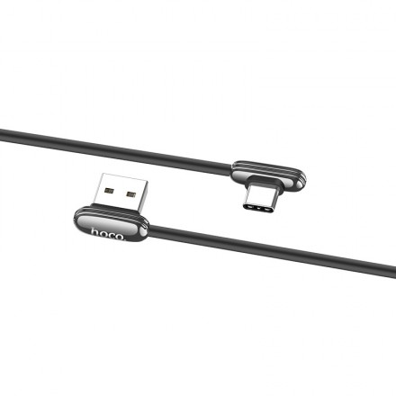 USB кабель - Type-C HOCO U60 Soul Secret