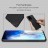 Пластиковый чехол Nillkin Super Frosted для Samsung Galaxy S20 Ultra