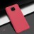 Пластиковый чехол Nillkin Super Frosted для Xiaomi Redmi Note 9 Pro Max