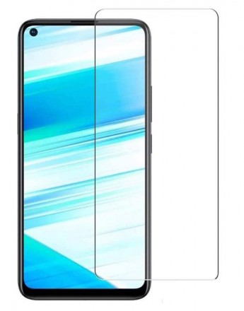 Защитное стекло Tempered Glass 2.5D для Vivo Y30