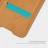 Чехол (книжка) Nillkin Qin для Xiaomi Mi Note 10 Lite