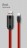 USB кабель - Lightning HOCO U29 LED Displayed Timing